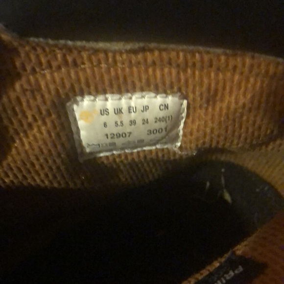 Timberland Premium 6-Inch Waterproof Boots - Picture 5 of 5